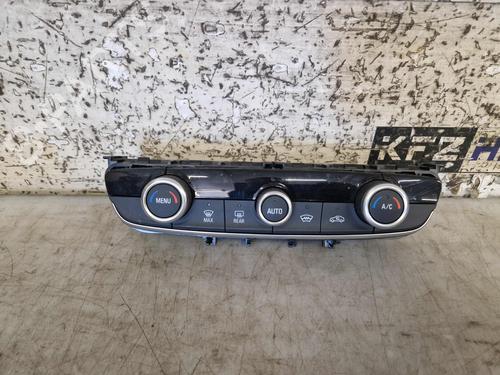 Commande Chauffage OPEL CROSSLAND X / CROSSLAND (P17, P2QO) 1.2 (75) (110 hp) 32862954