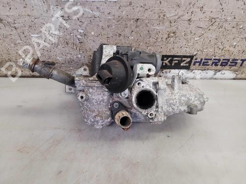Egr FORD FIESTA VI (CB1, CCN) 1.6 TDCi | BP23644969M69 
