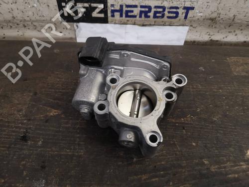 Used Throttle body FORD FOCUS IV (HN) 1.0 EcoBoost (125 hp) 13438034