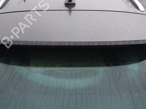 Tailgate SKODA OCTAVIA IV Combi (NX5, PV5) 1.5 TSI e-TEC | BP29324887C6 