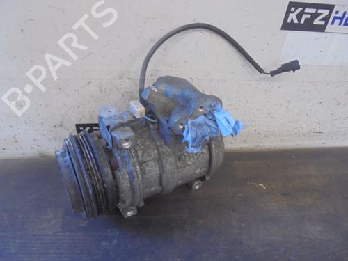 AC Kompressor IVECO DAILY IV Platform/Chassis 50C18 (176 hp) 13434057