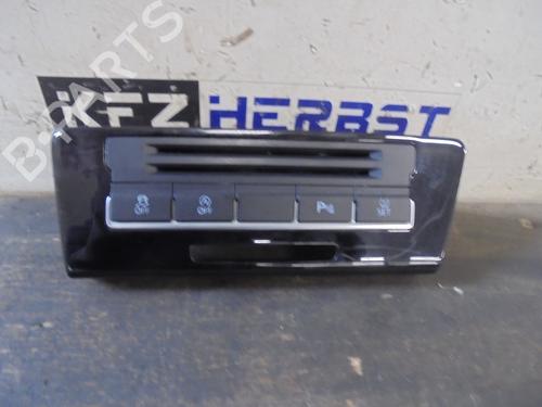 Used Switch SEAT ALHAMBRA (710, 711) 2.0 TDI (140 hp) 13067908