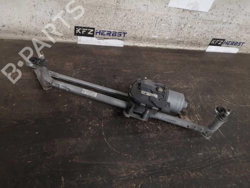 Used Front wipers mechanism VW GOLF V Variant (1K5) 1.9 TDI (105 hp) 20093668