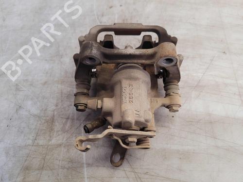 Left rear brake caliper VW SHARAN (7N1, 7N2) 1.4 TSI | BP24950383M107 