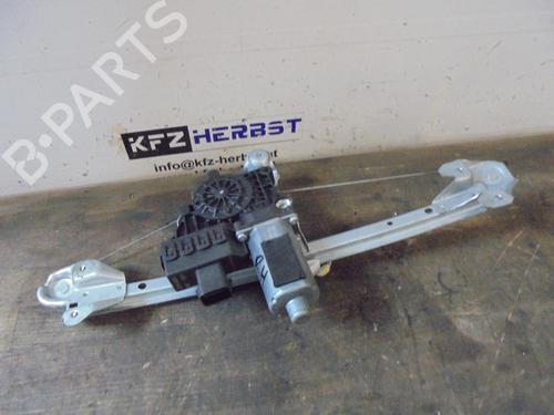 Used Rear right window mechanism OPEL ASTRA H Estate (A04) 1.8 (L35) (140 hp) 12865684