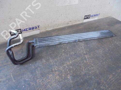 Oil radiator PORSCHE CAYENNE (9PA) Turbo S 4.8 | BP12887793M33 