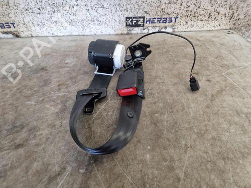 Sikkerhedssele bag midten Sikkerhedssele bag midten FORD PUMA (J2K, CF7) 1.0 EcoBoost (125 hp) 34721596 34721596