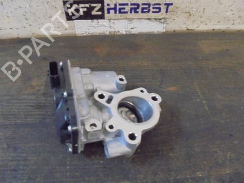 Egr DACIA DUSTER (HM_) 1.2 TCe 125 4x4 (HMMA) (125 hp) 12860510