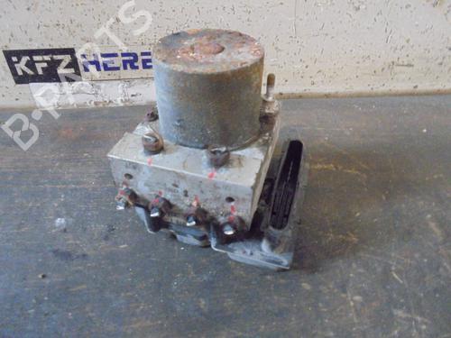 Used ABS pump KIA CEE'D SW (ED) 1.6 CRDi 90 (90 hp) 12860531