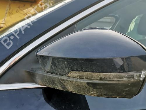 Used Left mirror Left mirror SKODA OCTAVIA III Combi (5E5, 5E6) 1.6 TDI 4x4 (110 hp) 33542609 33542609