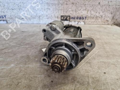Startmotor VW SHARAN (7N1, 7N2) 1.4 TSI | BP27291259M8 