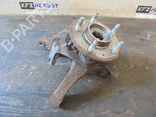 Used Support CHEVROLET CAPTIVA (C100, C140) 2.0 D 4WD (150 hp) 12869377