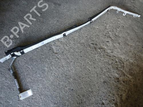 Høyre gardin kollisjonspute VW GOLF PLUS V (5M1, 521) 1.9 TDI (105 hp) 20096567