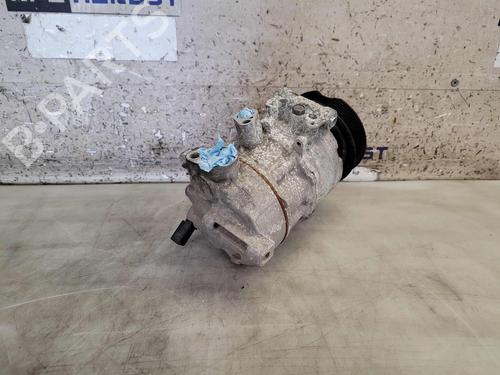 AC compressor AUDI Q5 (FYB, FYG) 40 TDI quattro | BP23986444M34 