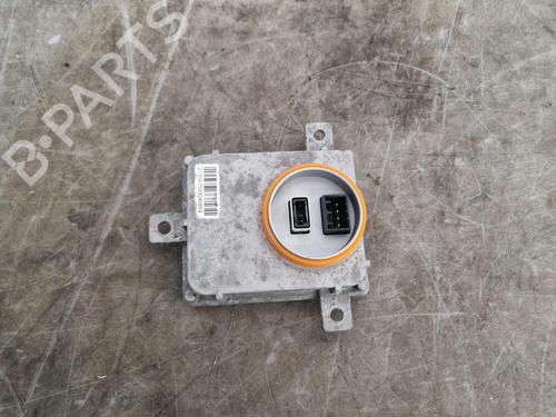 Used Control unit Control unit SKODA OCTAVIA III Combi (5E5, 5E6) 1.6 TDI 4x4 (110 hp) 36297741 36297741
