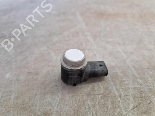 Used Electronic module AUDI A6 C7 Avant (4G5, 4GD) 2.8 FSI quattro (204 hp) 27264011