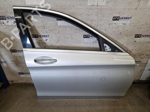 Dør højre fortil MERCEDES-BENZ C-CLASS T-Model (S205) C 220 BlueTEC / d (205.204) (170 hp) 33011914