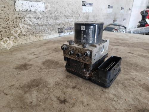Used ABS pump ABS pump SKODA SUPERB II (3T4) 2.0 TDI 16V (140 hp) 40010524 40010524