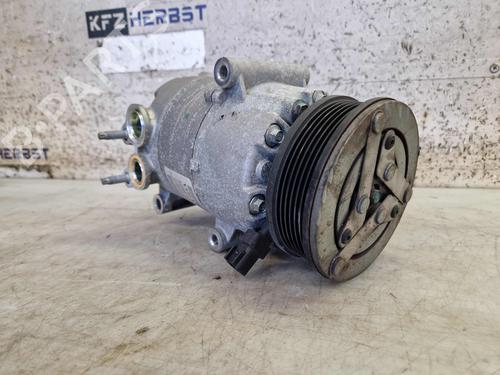 AC-Kompressor VOLVO V60 I (155) T4 (180 hp) 27350236