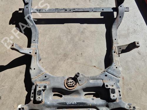 Used Subframe OPEL ASTRA K (B16) 1.6 CDTi (68) (110 hp) 29019954