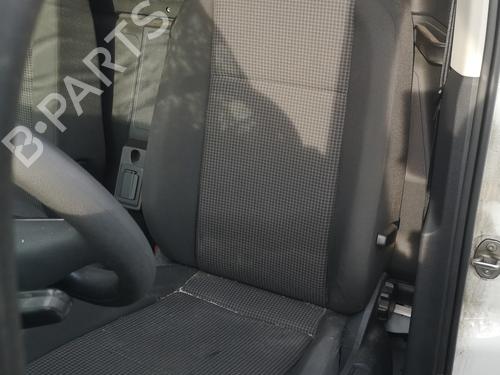 Used Left front seat Left front seat 38591201 38591201