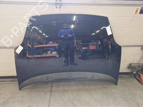 Used Hood FIAT GRANDE PUNTO (199_) 1.4 (199AXB1A) (75 hp) 29966640