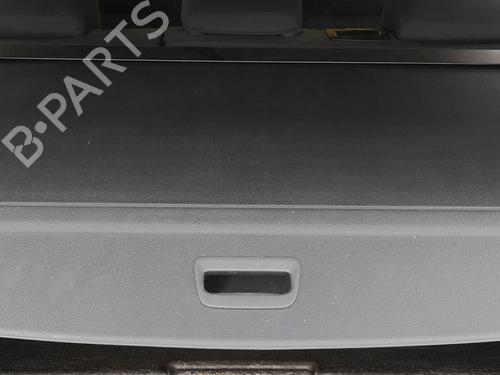 Used Rear parcel shelf Rear parcel shelf 38591237 38591237
