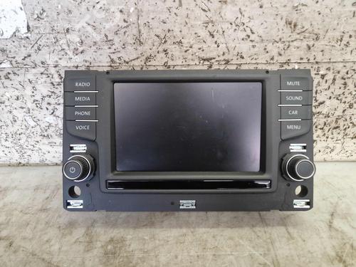 Used Display monitor Display monitor VW PASSAT B8 Variant (3G5, CB5) 1.8 TSI (180 hp) 33874021 33874021