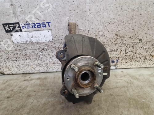 Fusée avant gauche Fusée avant gauche KIA RIO IV (YB, SC, FB) 1.25 (84 hp) 34369462 34369462