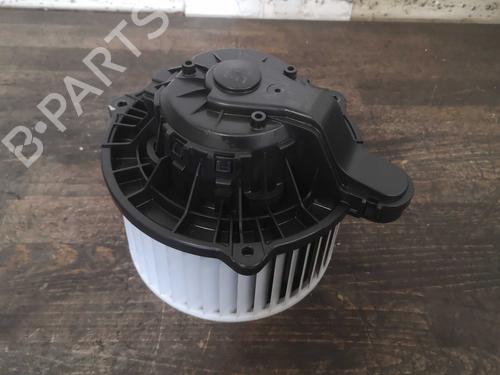 Heater blower motor KIA SPORTAGE III (SL) 2.0 CRDi AWD | BP22285378M62 