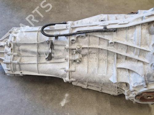 Used Gearbox Gearbox AUDI A6 C7 Avant (4G5, 4GD) 2.8 FSI quattro (204 hp) 33978240 33978240