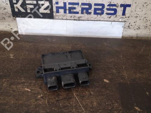 Used Control unit BMW X1 (F48) xDrive 18 d (150 hp) 24923505