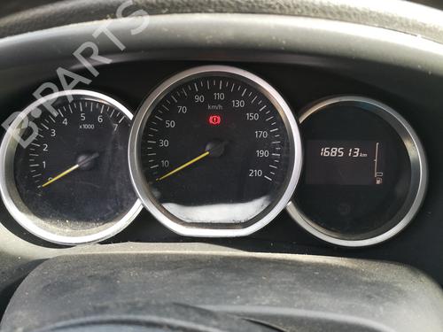 Cockpit DACIA SANDERO II TCe 90 (B8M1, B8MA, B8AC) (90 hp) 29824004