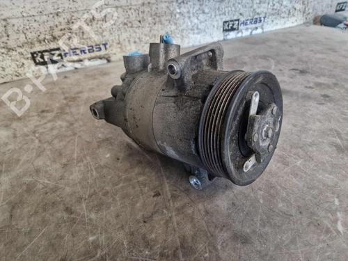 Used AC compressor AC compressor SKODA OCTAVIA III Combi (5E5, 5E6) 1.6 TDI 4x4 (110 hp) 36297738 36297738