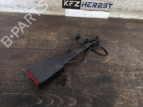 Used Front left seatbelt AUDI A4 B8 Avant (8K5) 3.0 TDI quattro (245 hp) 13438652