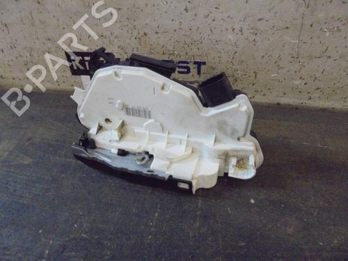 Front left lock SKODA SUPERB II Estate (3T5) 2.0 TDI 16V 4x4 | BP12889351C98 