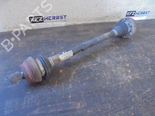 Used Left rear driveshaft VW PASSAT B7 Variant (365) 2.0 TDI (140 hp) 20091256