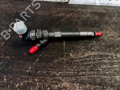 Used Injector BMW 3 (F30, F80) 318 d xDrive (143 hp) 22294507