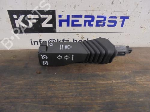 Used Steering column stalk OPEL ZAFIRA / ZAFIRA FAMILY B (A05) 1.7 CDTI (M75) (110 hp) 12866452