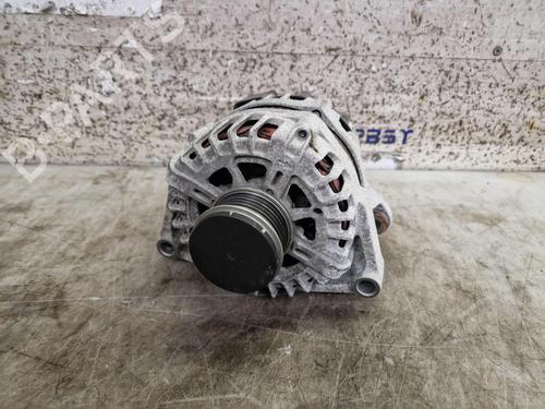 Used Alternator Alternator OPEL MOKKA / MOKKA X (J13) 1.4 4x4 (_76) (140 hp) 34139616 34139616