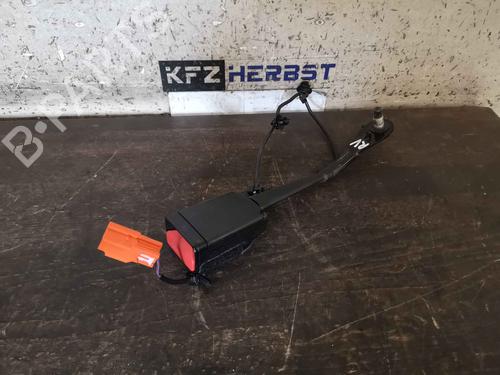 Used Front right seatbelt LAND ROVER RANGE ROVER EVOQUE (L538) 2.0 D 4x4 (150 hp) 22281415