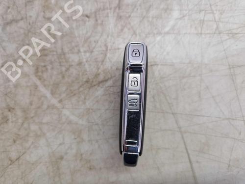 Ignition barrel KIA SPORTAGE IV (QL, QLE) 1.6 CRDi Eco-Dynamics+ AWD | BP28152089M48 