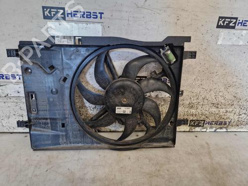 radiator-fan-opel-corsa-e-x15-2014-39102621 main image