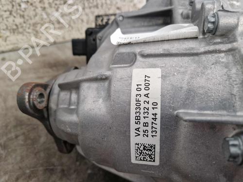 Transfer box BMW 5 Touring (G61, G99) M 5 Plug-in Hybrid All-wheel Drive | BP38682848M36 - Image 2