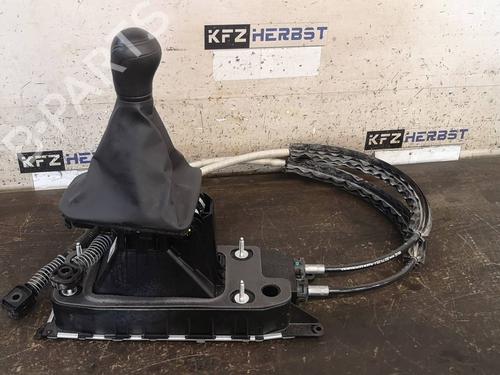 Used Gear lever SEAT IBIZA V (KJ1, KJG) 1.0 MPi (80 hp) 13437105
