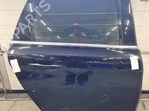 Used Right rear door PEUGEOT 308 SW II (LC_, LJ_, LR_, LX_, L4_) 2.0 BlueHDi 150 (150 hp) 31657727