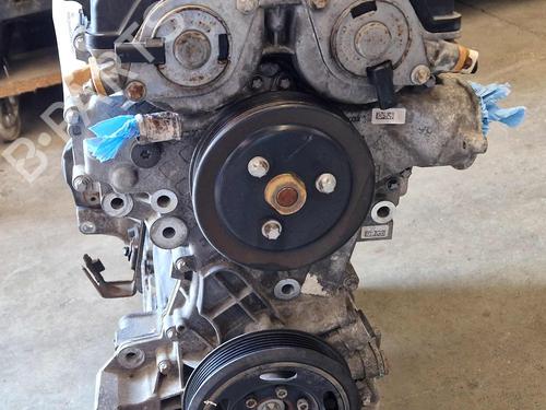 Engine OPEL MERIVA B MPV (S10) 1.4 (75) | BP28362480M1 