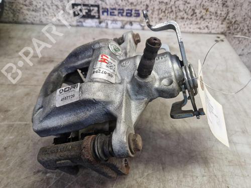 Used Left rear brake caliper FORD TRANSIT V363 Van (FCD, FDD) 2.0 EcoBlue (130 hp) 32503821