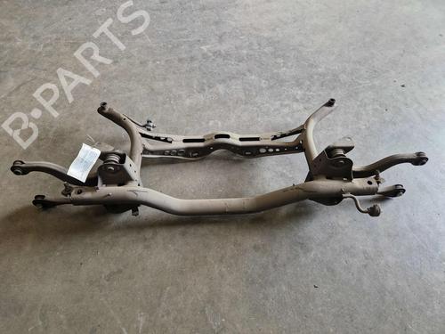 Bakaksel Bakaksel VW TOURAN (5T1) 1.5 TSI (150 hp) 36641137 36641137