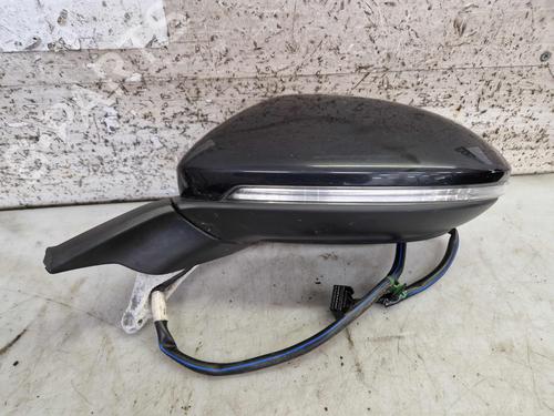 Left mirror VW GOLF VII (5G1, BQ1, BE1, BE2) 1.2 TSI | BP29395667C26 